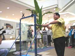 �h�ƃt�B�������x�e�X�g